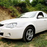 پروتون جنتو۲۰۰۷اتومات