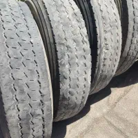 لاستیک سیمی 24|قطعات یدکی و لوازم جانبی|مبارکه, |دیوار
