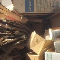 خرید ضایعات خانگی وشرکتی|حراج|فلاورجان, |دیوار