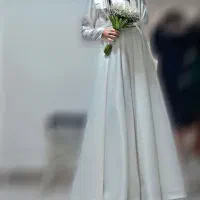 لباس مجلسی کاملا نو