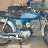 موتور ایران دوچرخ