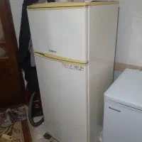 یخچال تمیز صحیح سالم قیمت ۷/۸۰۰