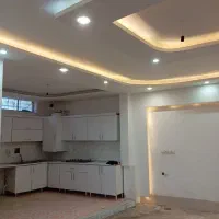 فروش یا معاوضه با ماشین یک واحد 100متری درباخرز