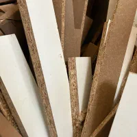 فروش خرده چوب