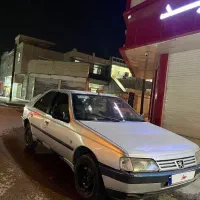 405 مدل ۸۵