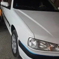 پارس سال سفارشی مدل 402. گاز سیمی
