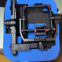 رونین mx کاملا نو و استفاده نشده|دوربین عکاسی و فیلمبرداری|قم, سالاریه|دیوار