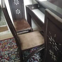 میز نهار سالم