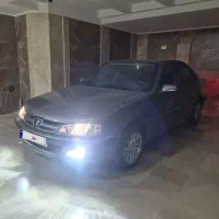 فروش پرشیا XU5P سفارشی