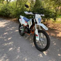 فلات 250 کی تی ام