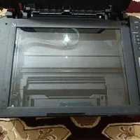 پرینتر جوهرافشان سه کاره|پرینتر، اسکنر، کپی، فکس|هندیجان, |دیوار