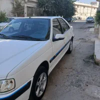 پارس ۴۰۱سفارشی