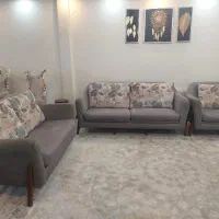 مبل|مبلمان خانگی و میز عسلی|تهران, سازمان برنامه جنوبی|دیوار