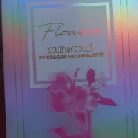 پلت کتابی همه کاره KEVIN & COCO