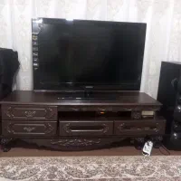 میز تلویزیون ‌.