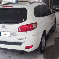 سانتافه ۲۰۰۸ فول