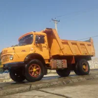 بنز تک کمپرس مدل ۵۴
