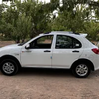 کوییک اس ۴۰۱|خودرو سواری و وانت|سامان, |دیوار