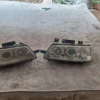 چراغ جلو اس ال ایکس