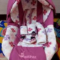 روکش کریر نوزاد