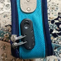 کیف رمزی|کیف، کفش، کمربند|گرمسار, |دیوار