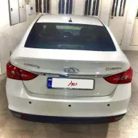 آریزو 5 اتوماتیک لاکچری، مدل ۱۳۹۷|خودرو سواری و وانت|همدان, |دیوار