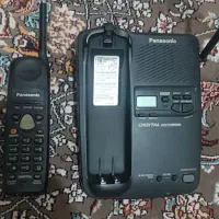 تلفن بیسیم نیاز به تعمیر