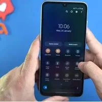 سامسونگ ای  05 اسSamsung A05s 128|موبایل|مشهد, تلگرد|دیوار