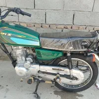 موتور125
