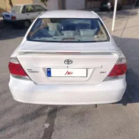 تویوتا کمری 2006 دنده  ۴سیلندر|خودرو سواری و وانت|مشهد, الهیه|دیوار