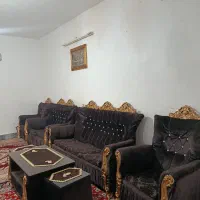 مبل هفت نفره|مبلمان خانگی و میز عسلی|خرم‌آباد, |دیوار