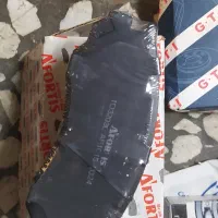 لوازم کاپرا|قطعات یدکی و لوازم جانبی|لاهیجان, یوسف آباد|دیوار