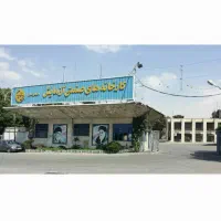 استخدام بازنشسته آقا