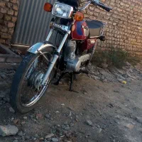 موتورمزایده ۱۲۵