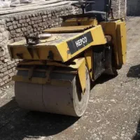 کرایه غلطک موتوری سبک سنگین باضربه قوی کمپکی لرزشی|خدمات حمل و نقل|وحیدیه, |دیوار