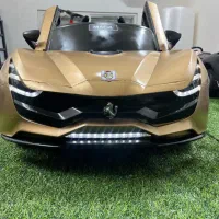 بورس ماشین کارکرده|اسباببازی بچه|قزوین, |دیوار