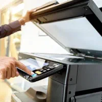 استخدام همکار مسلط به کامپیوتر