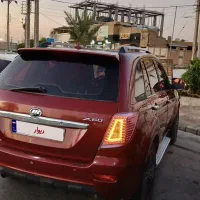 لیفان X60  مدل 93 هیلمنی|خودرو سواری و وانت|اهواز, پادادشهر|دیوار