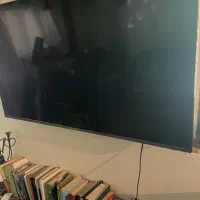 تلویزیون ۵۵ اینچ دوو هوشمند