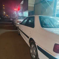 پرشیا مدل ۸۹|خودرو سواری و وانت|بهارستان, |دیوار