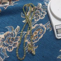 تسبیح  شاه مقصود|بدلیجات|مشهد, فدک|دیوار