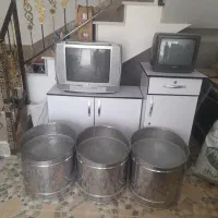 لوازم منزل|تلویزیون و پروژکتور|قوچان, |دیوار