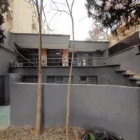 مستقلات ویلایی ۵۲۰ متر، ۳ نبش قیطریه