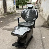 صندلی ارایشگری