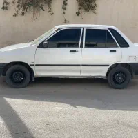 پراید کره ای دوگانه منبع بزرگ|خودرو سواری و وانت|تربت‌حیدریه, ۴۵ متری|دیوار