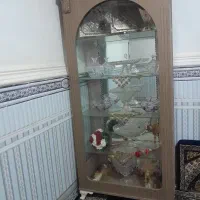 بوفه|بوفه، ویترین، کنسول|چابهار, |دیوار