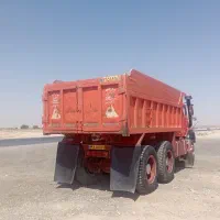 فروش مایلر کارت کشنده|خودرو سنگین|شوشتر, |دیوار