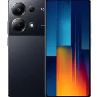 گوشی پوکو m6پرو