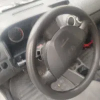 پراید سفید ۹۸|خودرو سواری و وانت|شهریار, کهنز|دیوار