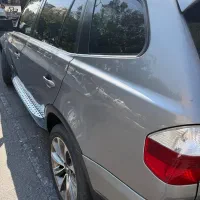 BMW X3 2010|خودرو سواری و وانت|تهران, تهرانپارس غربی|دیوار